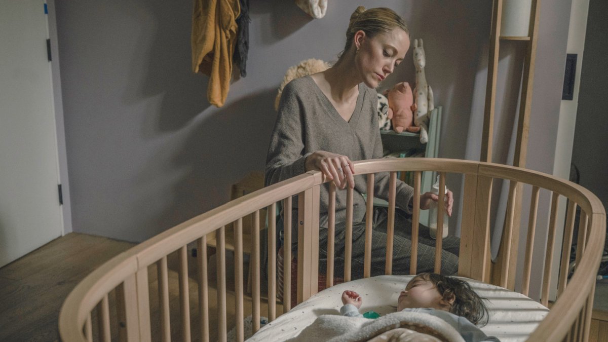 Cast of The Hand That Rocks The Cradle 2025 Delivers Powerful Performances