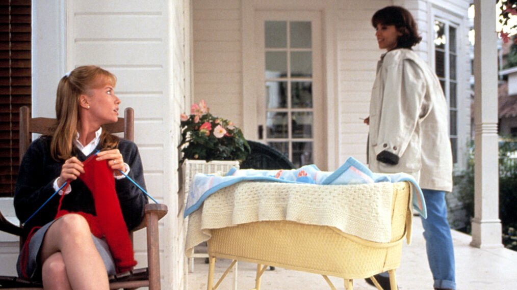 Iconic Performances and Character Analysis of The Hand That Rocks the Cradle