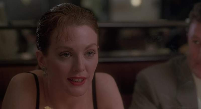 The Hand That Rocks The Cradle (1992) Actors and Roles